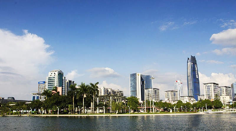 东莞人口流动_中国包容力最强的9大城市 东莞第一天津最末(2)