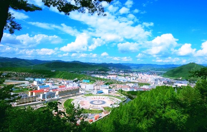 安图县人口_安图县地图