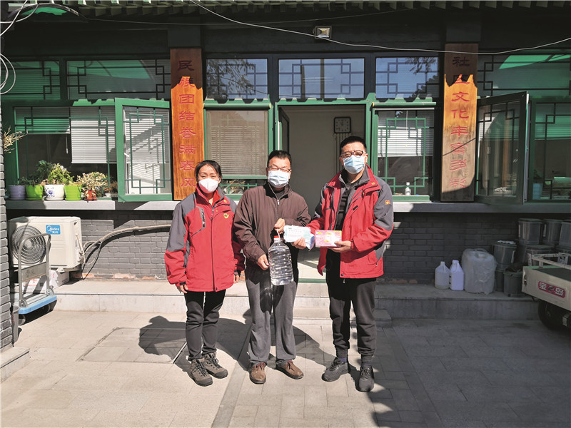 勤克在云南省寻甸回族彝族自治县工作期间1_副本.jpg