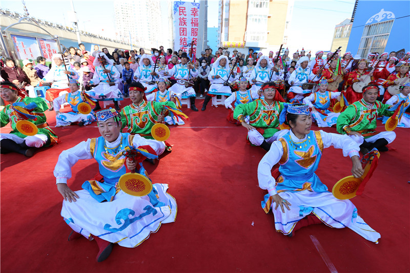 丰富多彩的居民文化生活.jpg